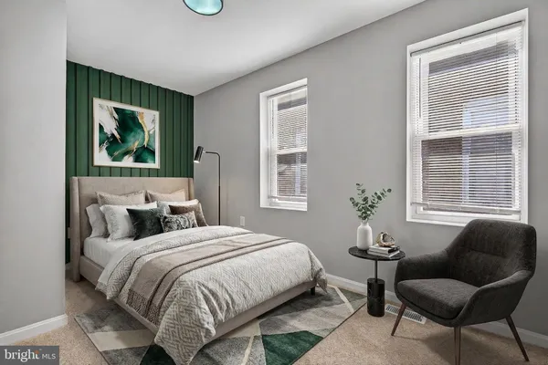 $235,000 | 2001 North Fulton Avenue, Baltimore, MD 21217