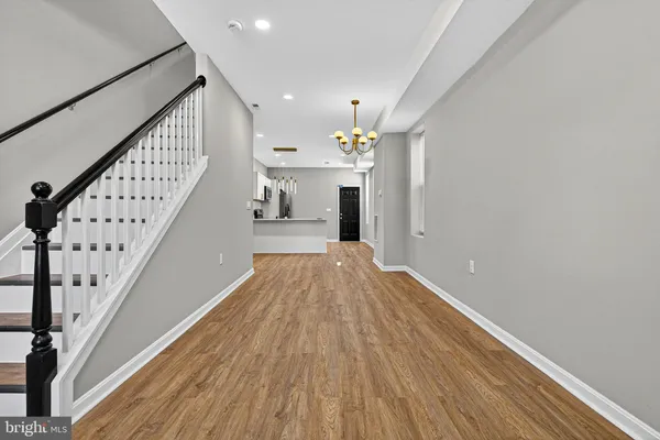 $235,000 | 2001 North Fulton Avenue, Baltimore, MD 21217