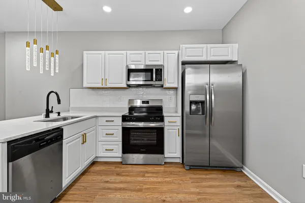 $235,000 | 2001 North Fulton Avenue, Baltimore, MD 21217