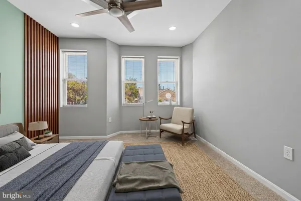 $235,000 | 2001 North Fulton Avenue, Baltimore, MD 21217