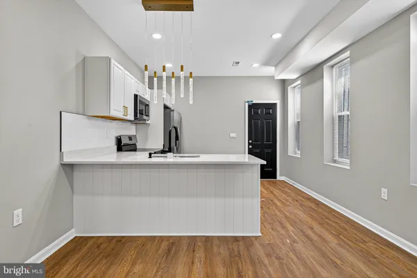 $235,000 | 2001 North Fulton Avenue, Baltimore, MD 21217