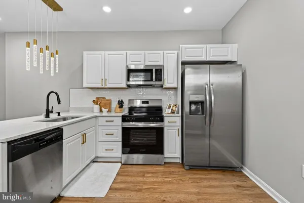$235,000 | 2001 North Fulton Avenue, Baltimore, MD 21217