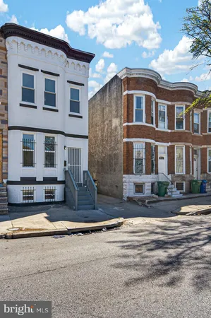 $235,000 | 2001 North Fulton Avenue, Baltimore, MD 21217