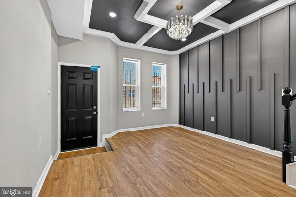 $235,000 | 2001 North Fulton Avenue, Baltimore, MD 21217