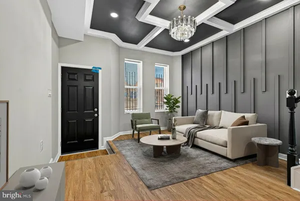 $235,000 | 2001 North Fulton Avenue, Baltimore, MD 21217