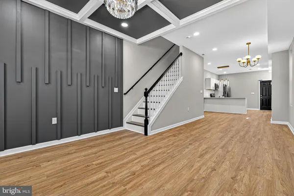 $235,000 | 2001 North Fulton Avenue, Baltimore, MD 21217