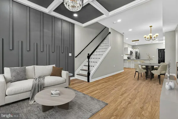 $235,000 | 2001 North Fulton Avenue, Baltimore, MD 21217