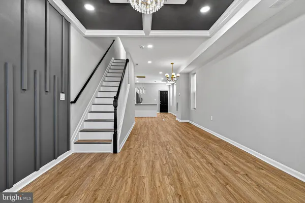 $235,000 | 2001 North Fulton Avenue, Baltimore, MD 21217
