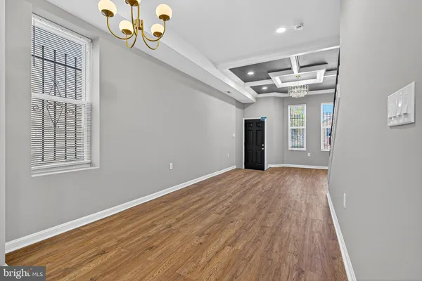 $235,000 | 2001 North Fulton Avenue, Baltimore, MD 21217