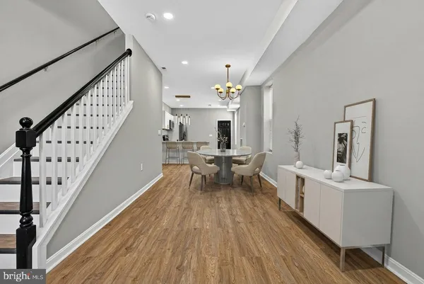 $235,000 | 2001 North Fulton Avenue, Baltimore, MD 21217