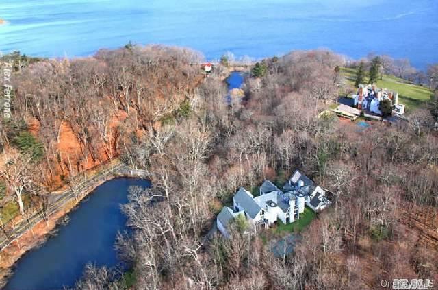 246 Cleft Road Mill Neck, NY 11765 - Photo 1 of 1 Aerial