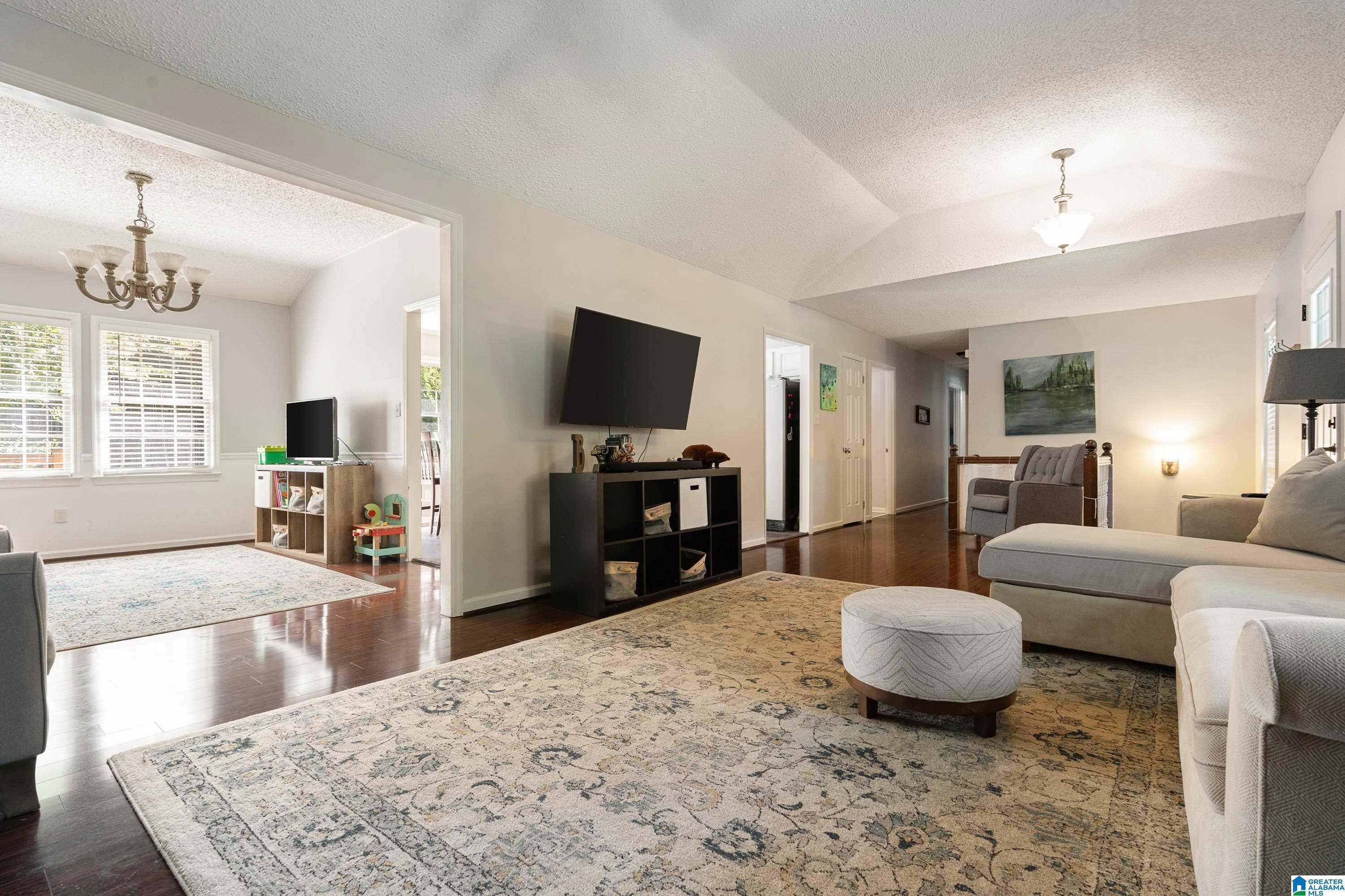 4716 Quarter Staff Road Birmingham, AL 35223 - Photo 7 of 34