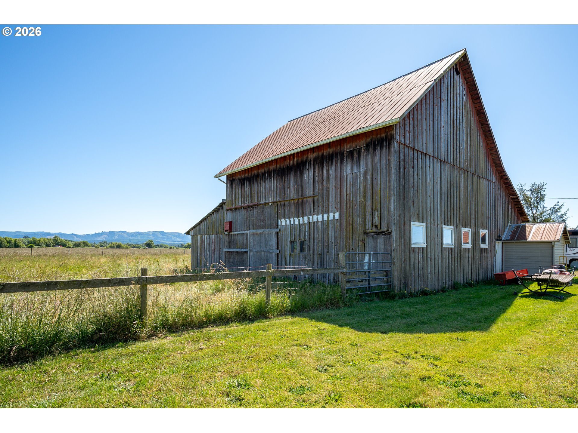 30295 Mill Creek Road Sheridan, OR 97378 - Photo 41 of 47