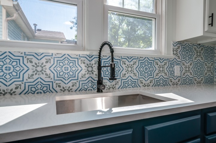 508 Dupont Avenue Madison, TN 37115 - Photo 9 of 22 a close view of sink and tap