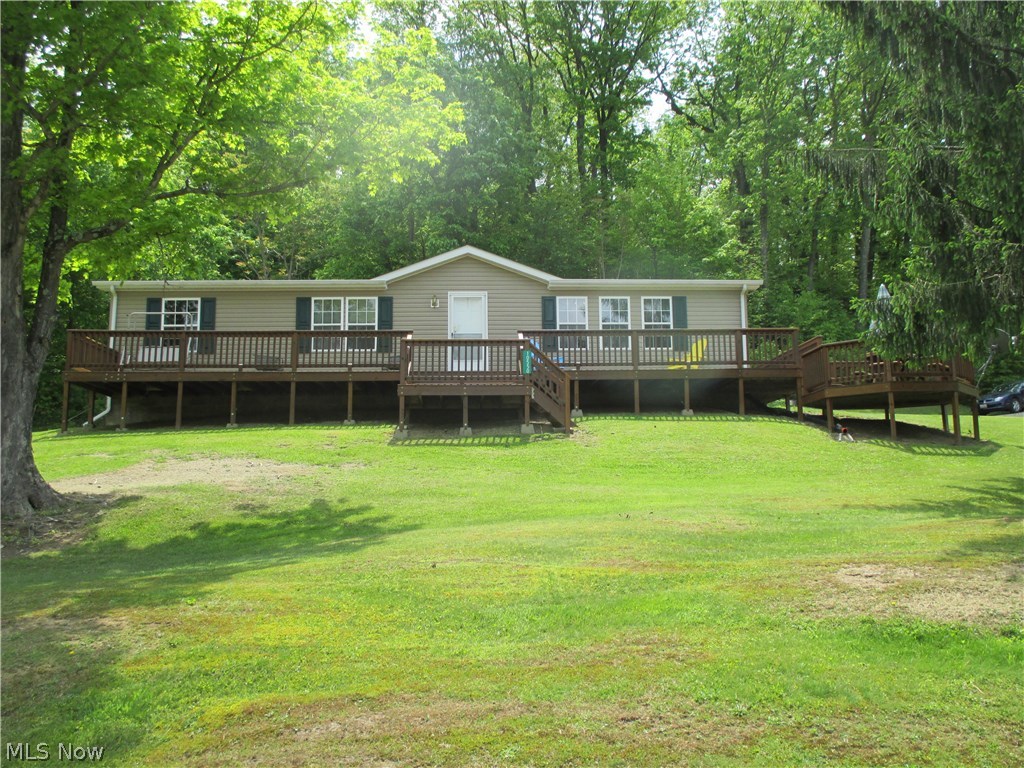 10550 Watts Road Roseville, OH 43777 - Photo 1 of 25 Gallery Image 1