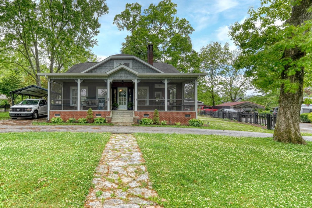 32 Aquone Road Andrews, NC 28901 - Photo 7 of 73