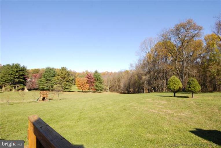 17024 Barn Ridge Drive Silver Spring, MD 20906 - Photo 3 of 23 Deck - View from