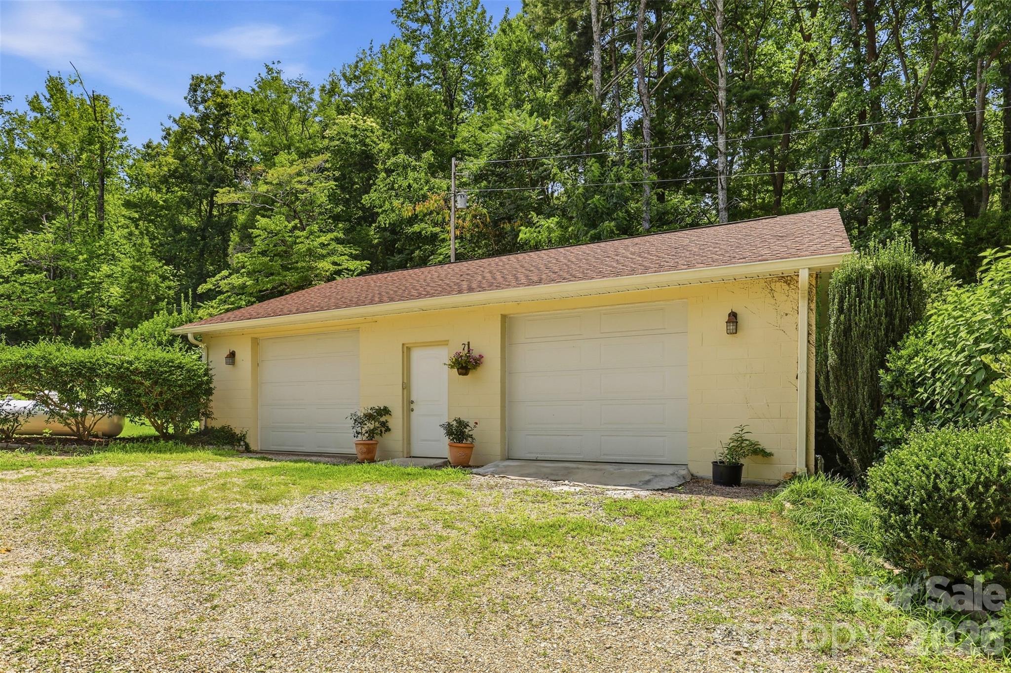 811 Butter Street Landrum, SC 29356 - Photo 45 of 45
