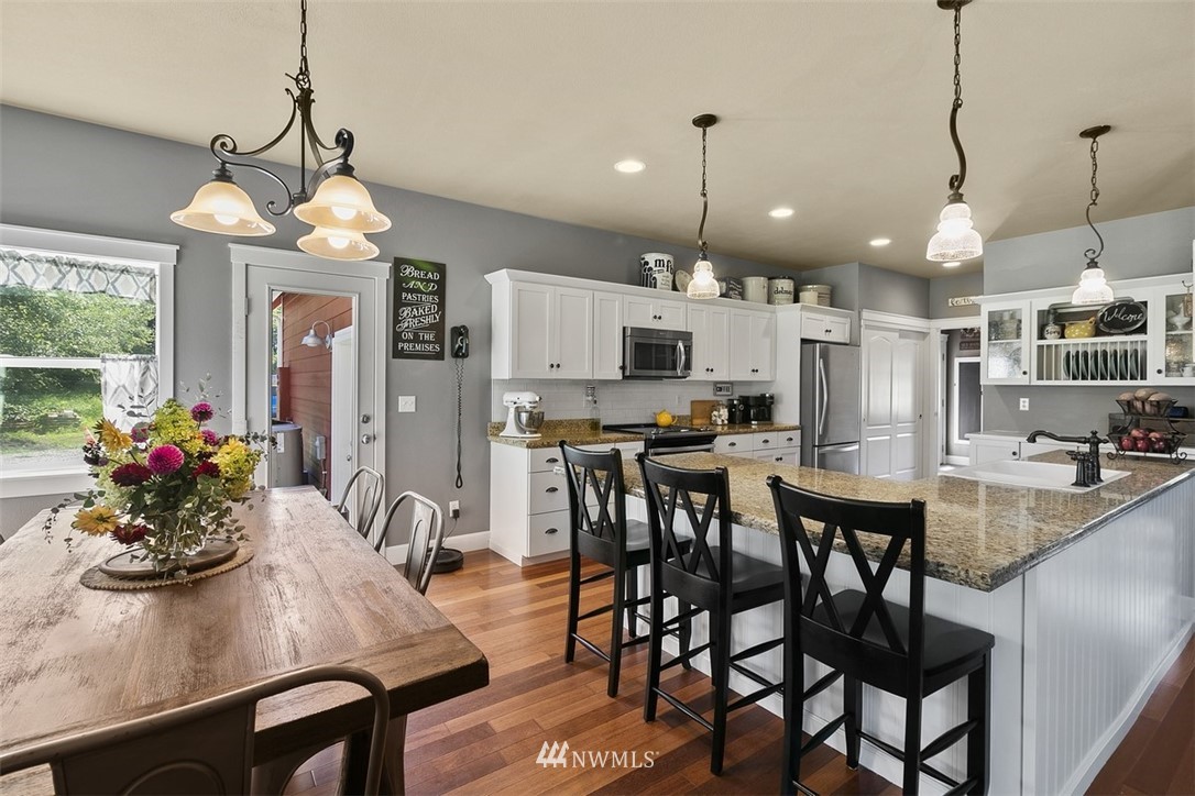 14809 A P Tubbs Road East Buckley, WA 98321 - Photo 14 of 31 Gallery Image 14