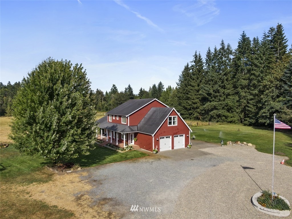 14809 A P Tubbs Road East Buckley, WA 98321 - Photo 3 of 31 Gallery Image 3