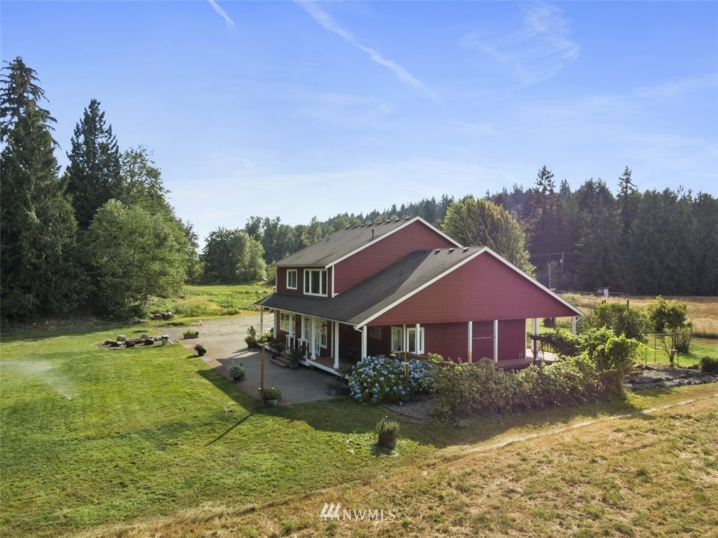 14809 A P Tubbs Road East Buckley, WA 98321 - Photo 8 of 31 Gallery Image 8