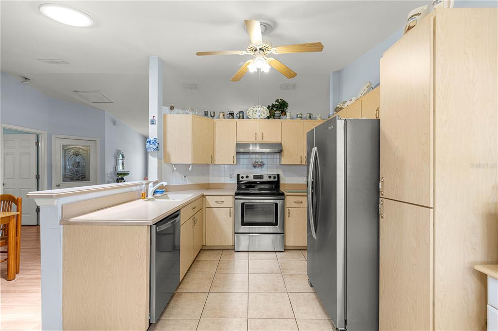 6046 Southwest 98th Loop Ocala, FL 34476 - Photo 14 of 54