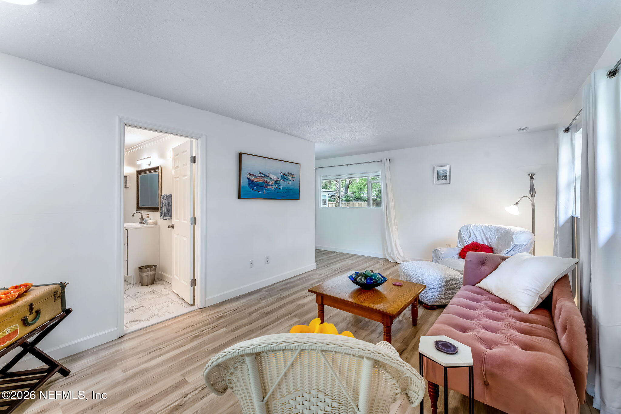 1414 Big Tree Road Neptune Beach, FL 32266 - Photo 51 of 75 Guest Suite Bedroom 2