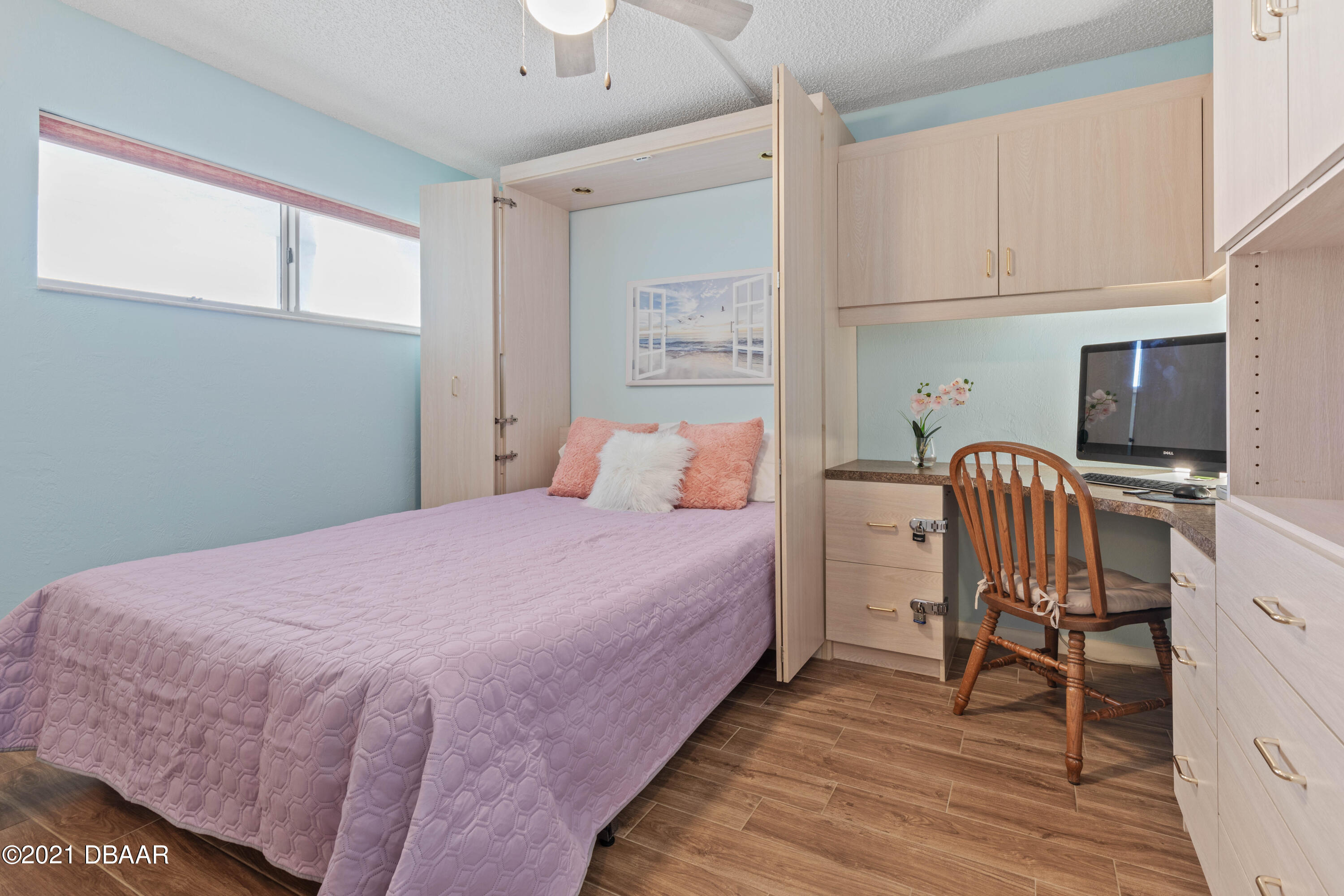 1051 Ocean Shore Boulevard, Unit 1202 Ormond Beach, FL 32176 - Photo 17 of 31 Bedroom #2