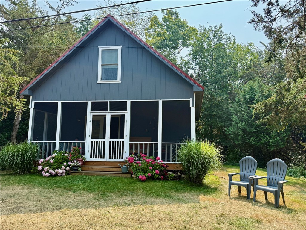 10682 Grandjean Lower Road Henderson, NY 13650 - Photo 1 of 48