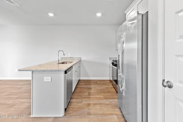 $259,900 | 17452 East Sycamore Street, Gulfport, MS 39503