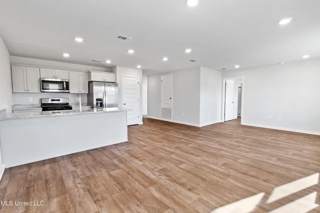 $259,900 | 17452 East Sycamore Street, Gulfport, MS 39503