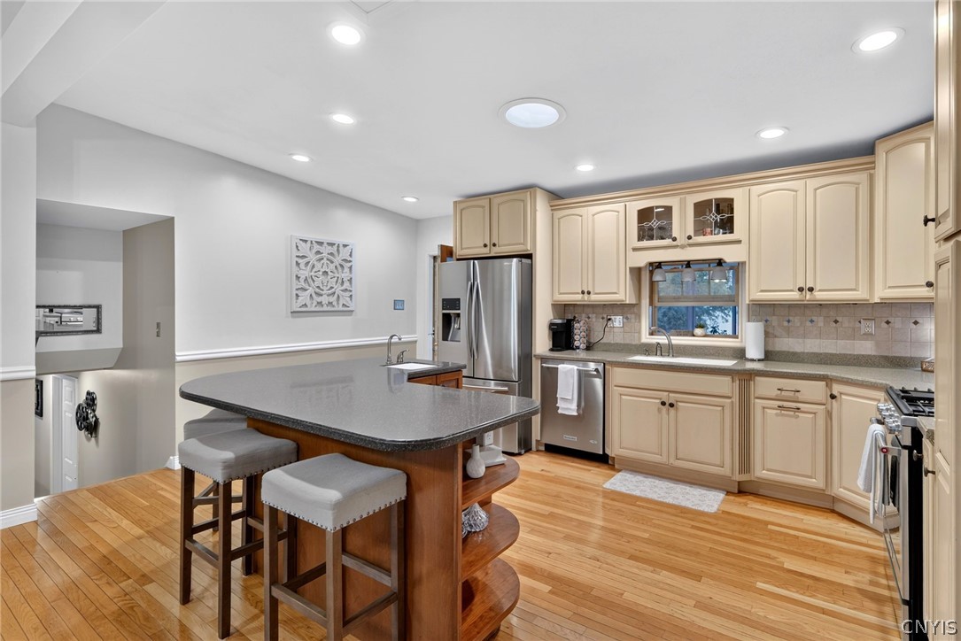 1323 Bellview Heights Road Locke, NY 13092 - Photo 10 of 31