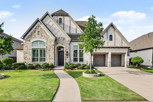 $1,095,000 | 1600 Cottonwood Trail, Prosper, TX 75078
