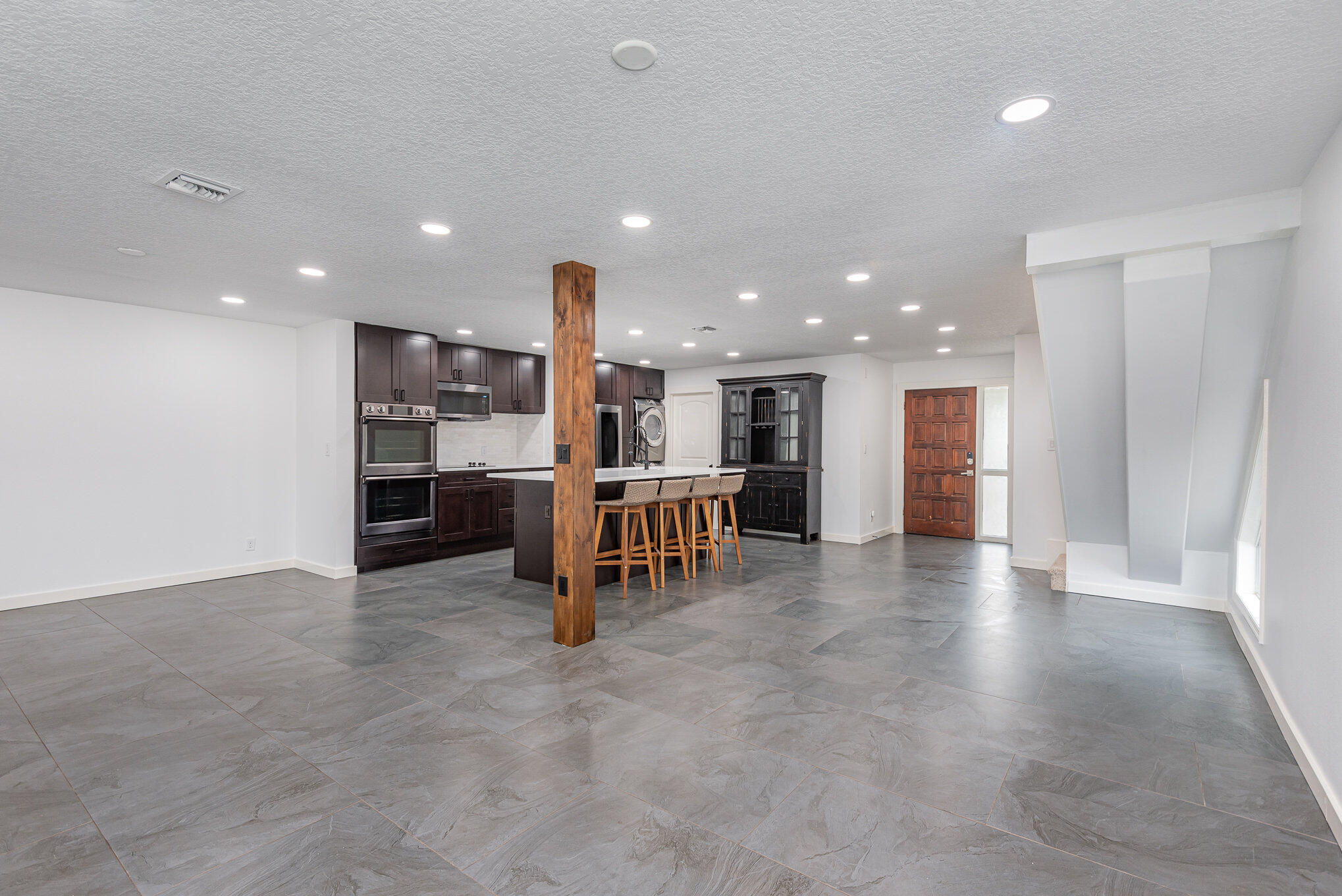 114 Skyline Boulevard Satellite Beach, FL 32937 - Photo 35 of 35 Open Floor Plan