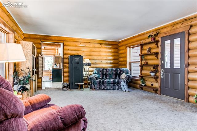 8616 Cedar Mountain Road Divide, CO 80814 - Photo 3 of 36 Gallery Image 3
