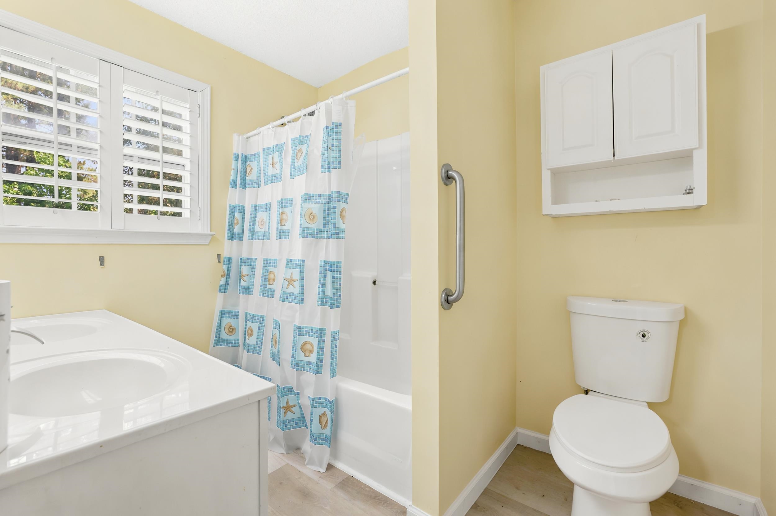 408 Rosemary Street Georgetown, SC 29440 - Photo 24 of 44