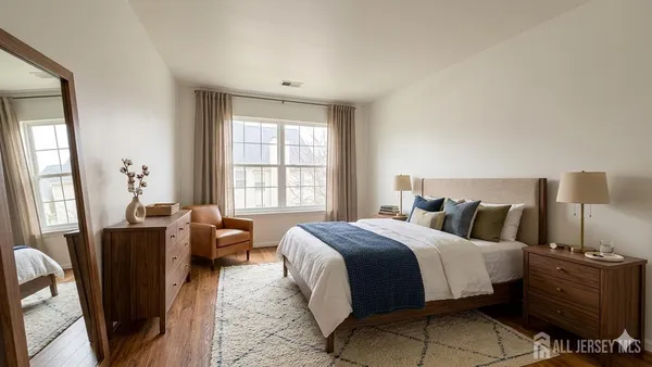 $2,468 | 406 Birch Court, New Brunswick, NJ 08901