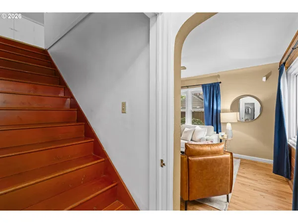 $395,000 | 1360 Taft Street, Eugene, OR 97402