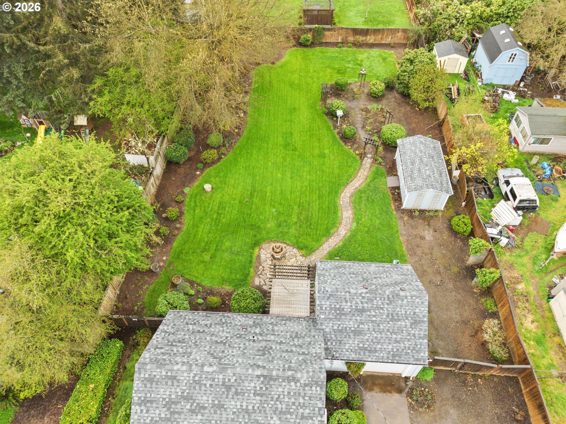 1360 Taft Street Eugene, OR 97402 - Photo 34 of 35