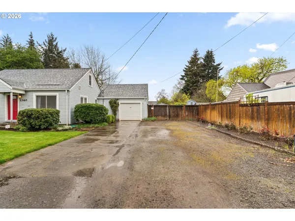 $395,000 | 1360 Taft Street, Eugene, OR 97402