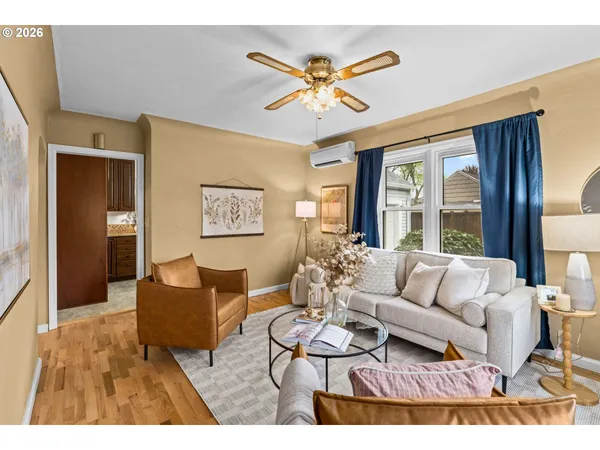 $395,000 | 1360 Taft Street, Eugene, OR 97402