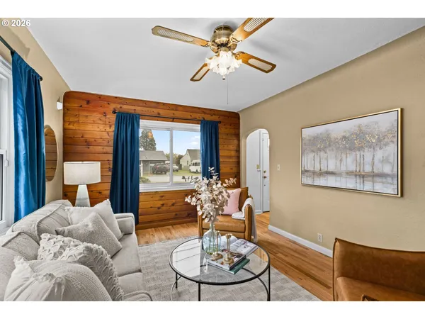 $395,000 | 1360 Taft Street, Eugene, OR 97402
