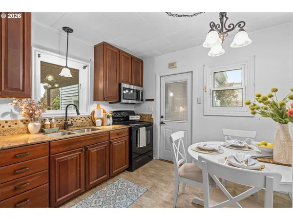 $395,000 | 1360 Taft Street, Eugene, OR 97402