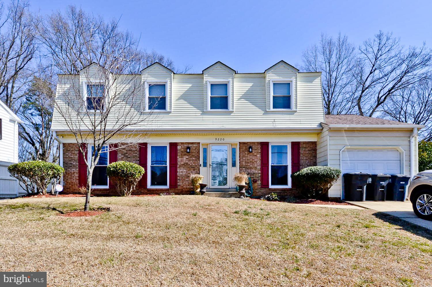 9220 Fort Foote Road Fort Washington, MD 20744 - Photo 1 of 38 Gallery Image 1