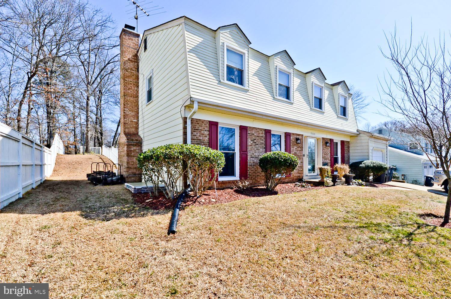 9220 Fort Foote Road Fort Washington, MD 20744 - Photo 2 of 38 Gallery Image 2