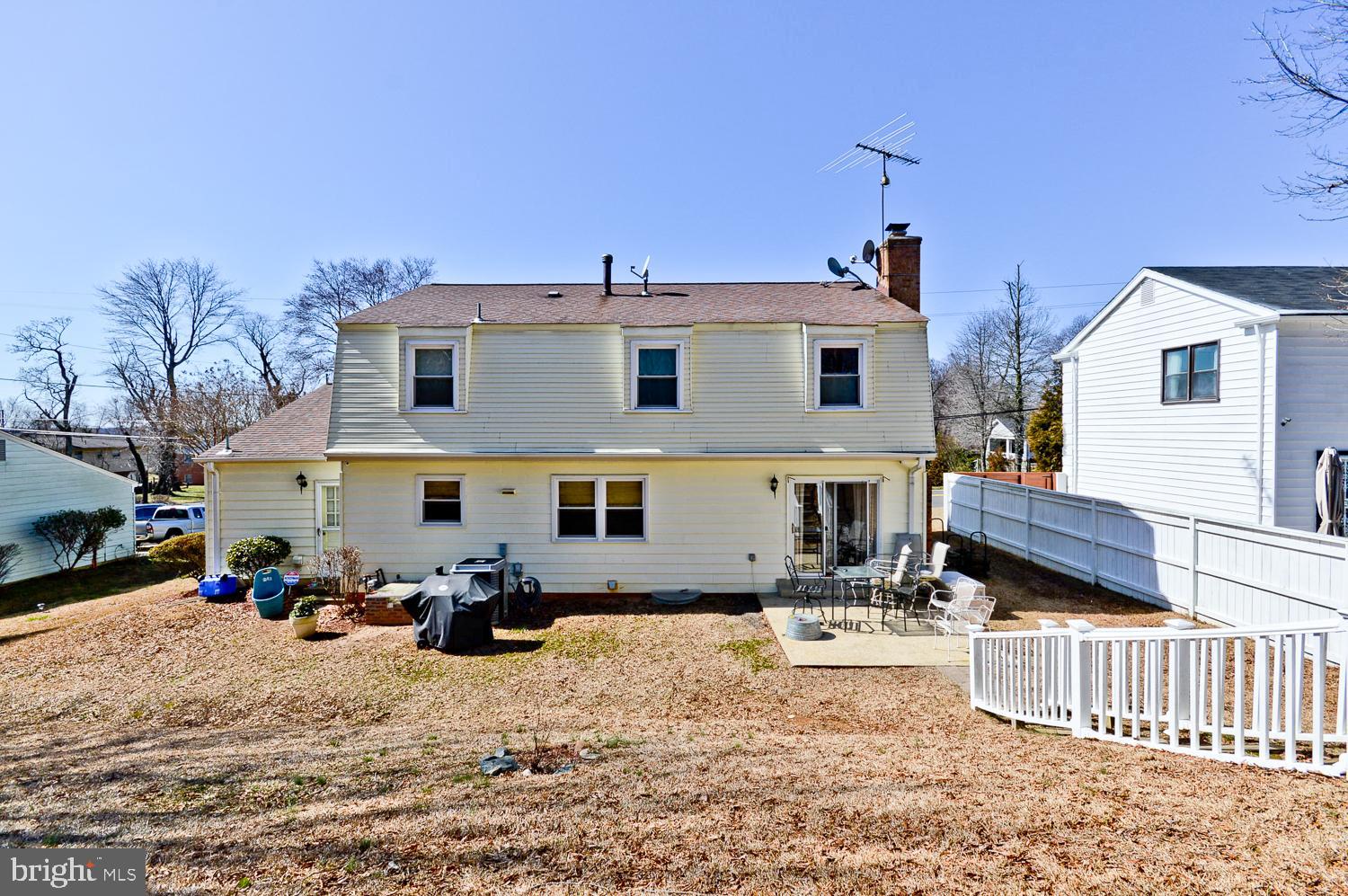 9220 Fort Foote Road Fort Washington, MD 20744 - Photo 35 of 38 Gallery Image 35