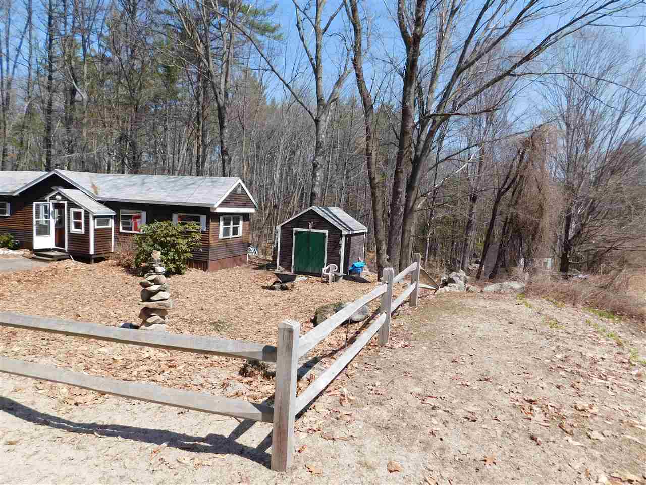 48 Tuftonboro Neck Road Tuftonboro, NH 03853 - Photo 1 of 16 Gallery Image 1