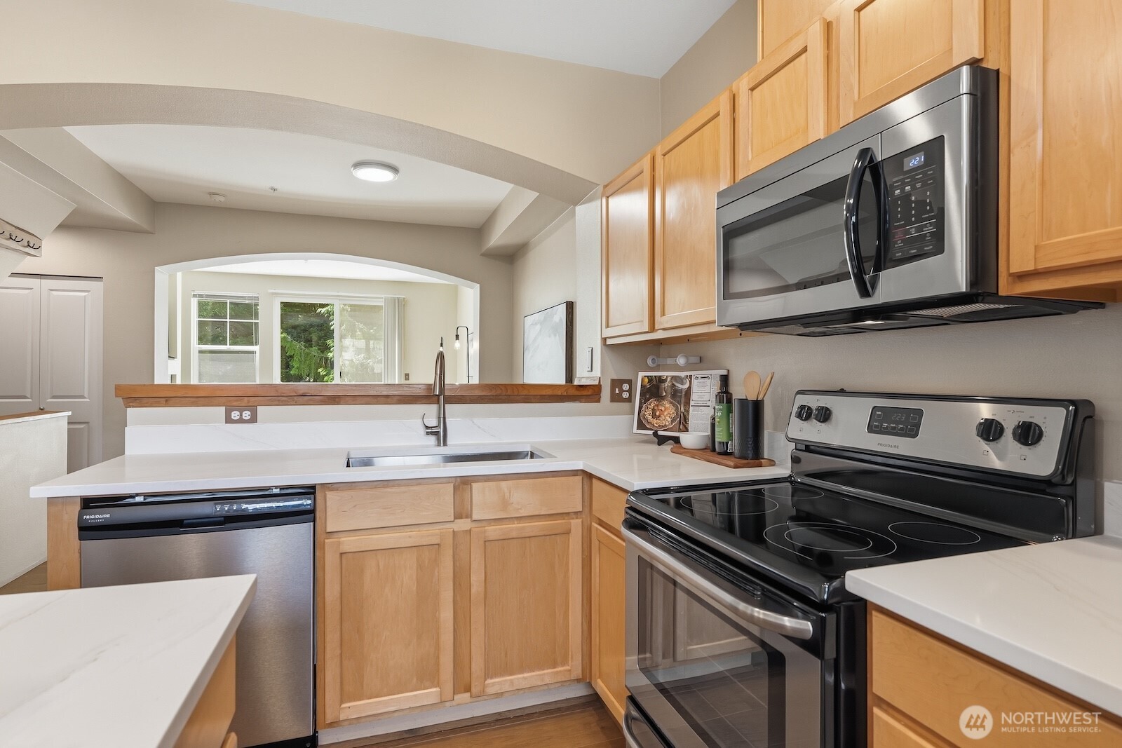 15325 Southeast 155th Place, Unit J5 Renton, WA 98058 - Photo 17 of 36