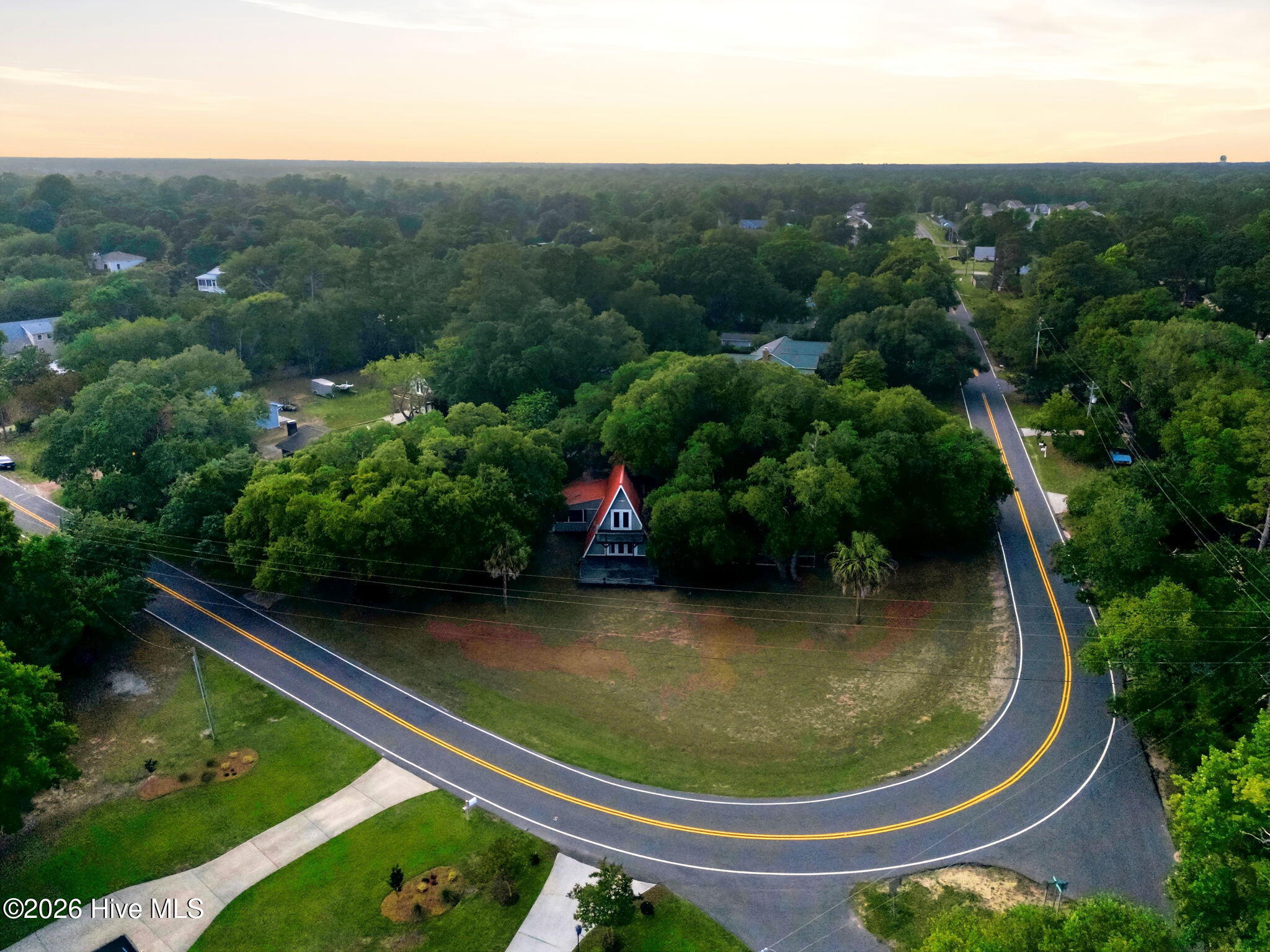 1098 Kings Landing Road Hampstead, NC 28443 - Photo 47 of 49 4-web-or-mls-DJI_20260528181049_0833_D c