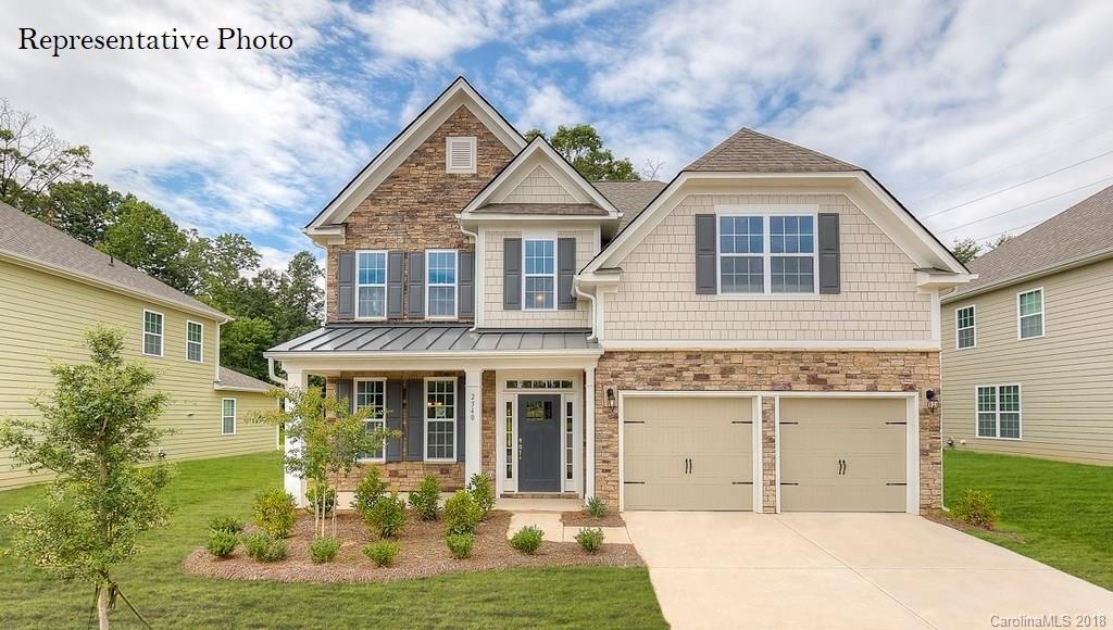 7055 Chrysanthemum Road, Unit 76 Lancaster, SC 29720 - Photo 1 of 34 Gallery Image 1